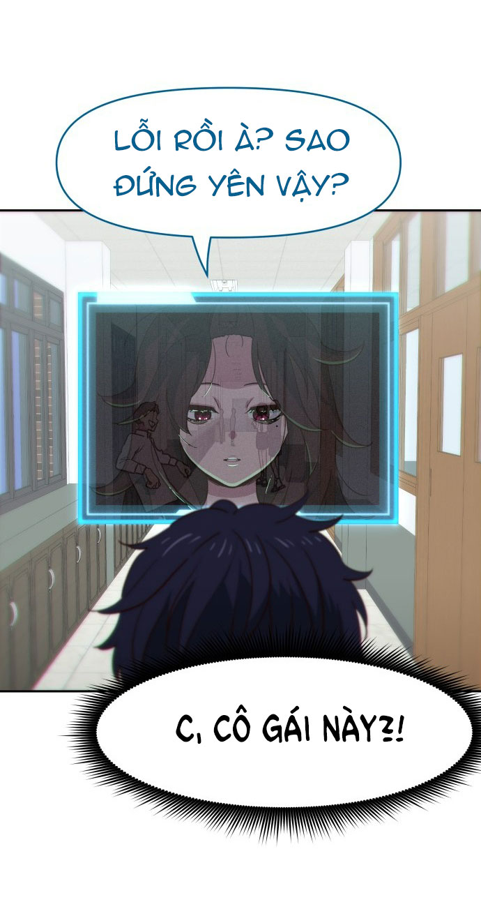nữ sinh trường trung học chỉ bắt nạt tôi thôi chapter 1.2 19