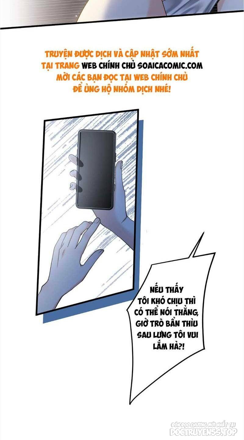 mỗi ngày đều thích anh chapter 12 21