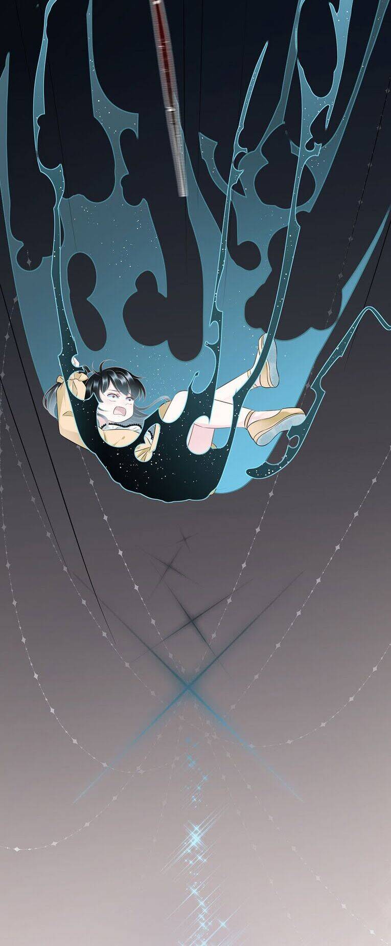 đại tiểu thư có thể có cái gì xấu chapter 6 13