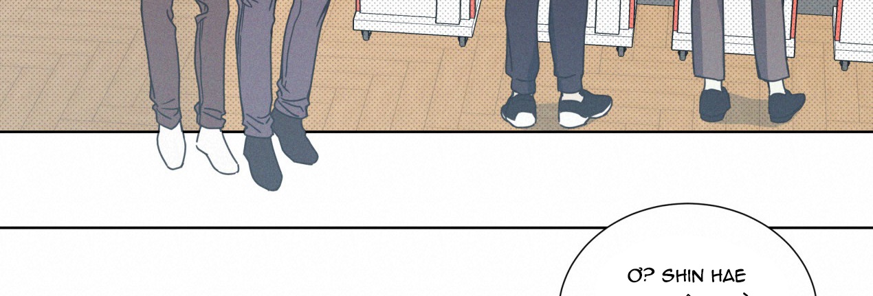 dải hợp âm trên đại dương xanh chapter 2 47