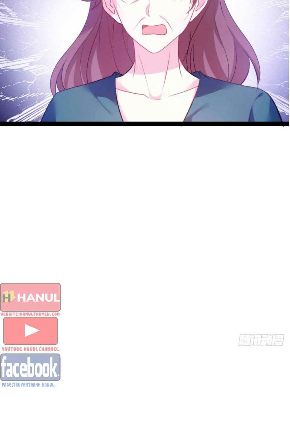 bảo bối đáng yêu đột kích chapter 123.1 6