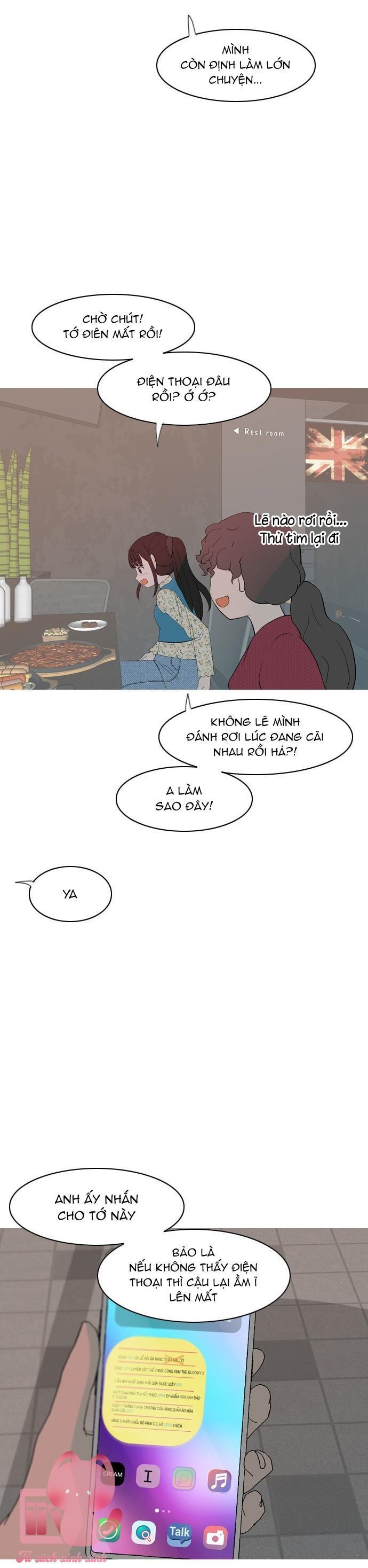 trend yêu đương 2023 chapter 4 51