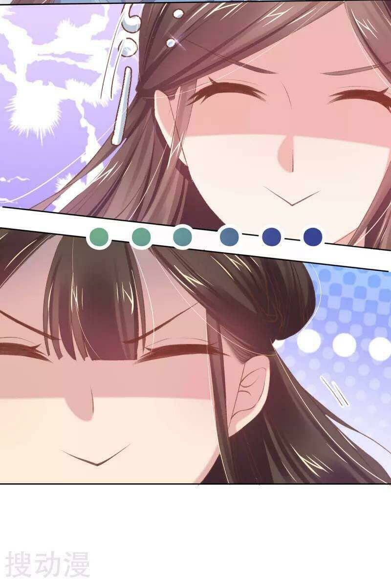 thị huyết y phi chapter 46 49