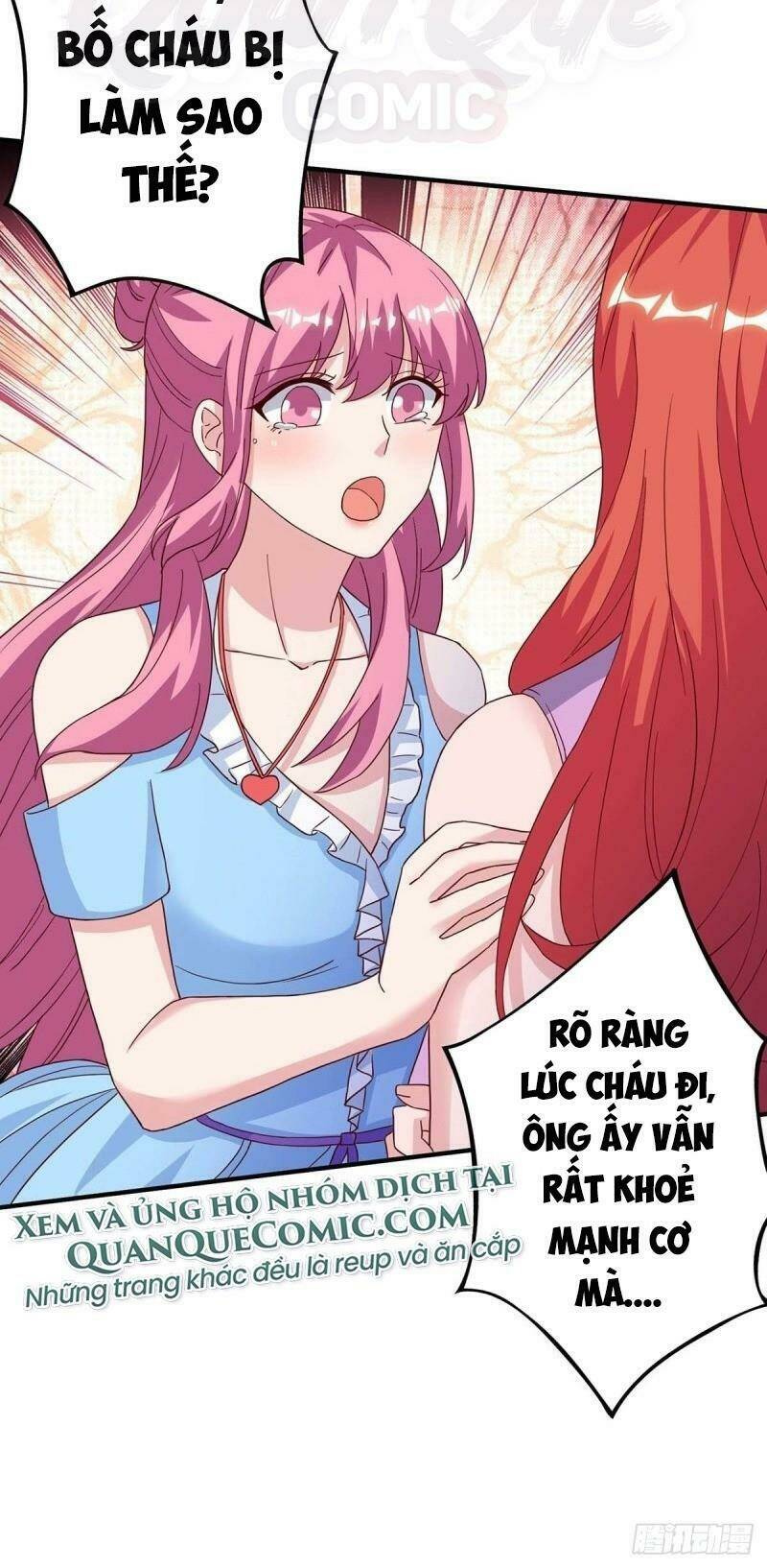 trọng sinh khí thiếu quy lai chapter 97 26