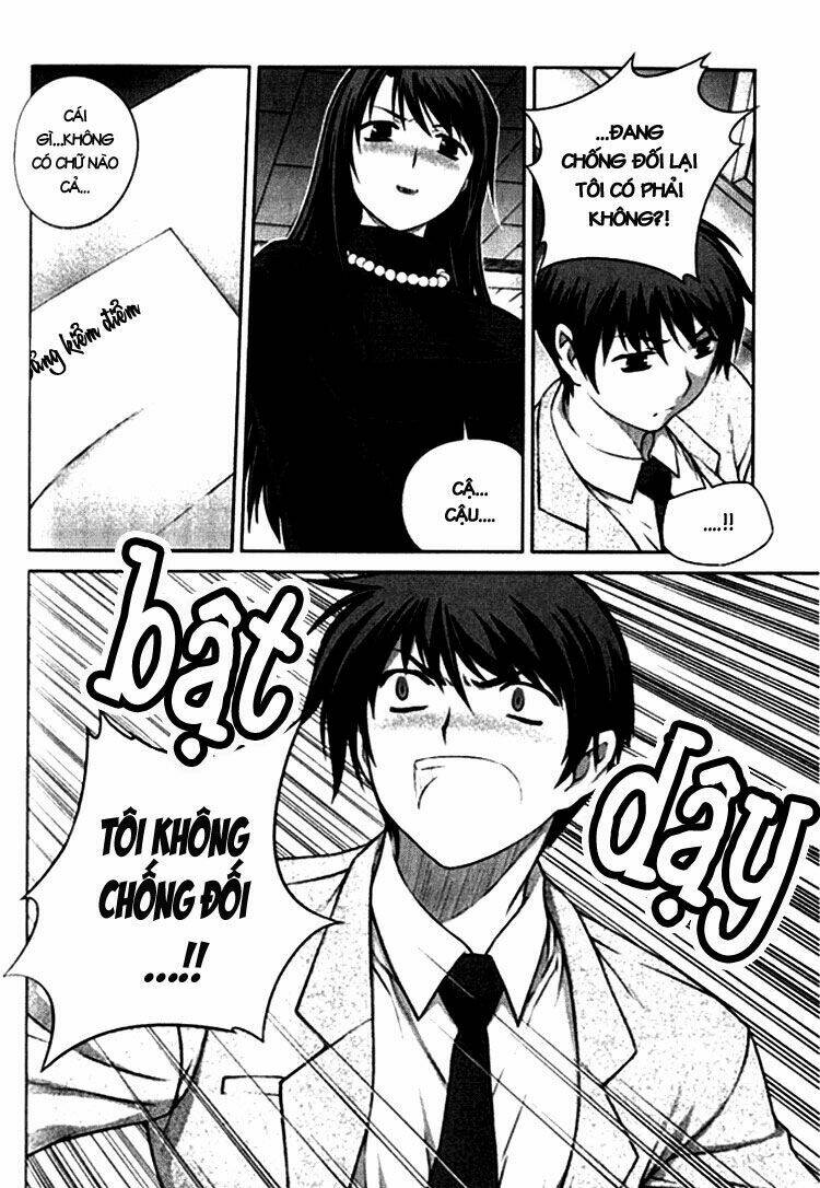 unbalance x unbalance chapter 6 20