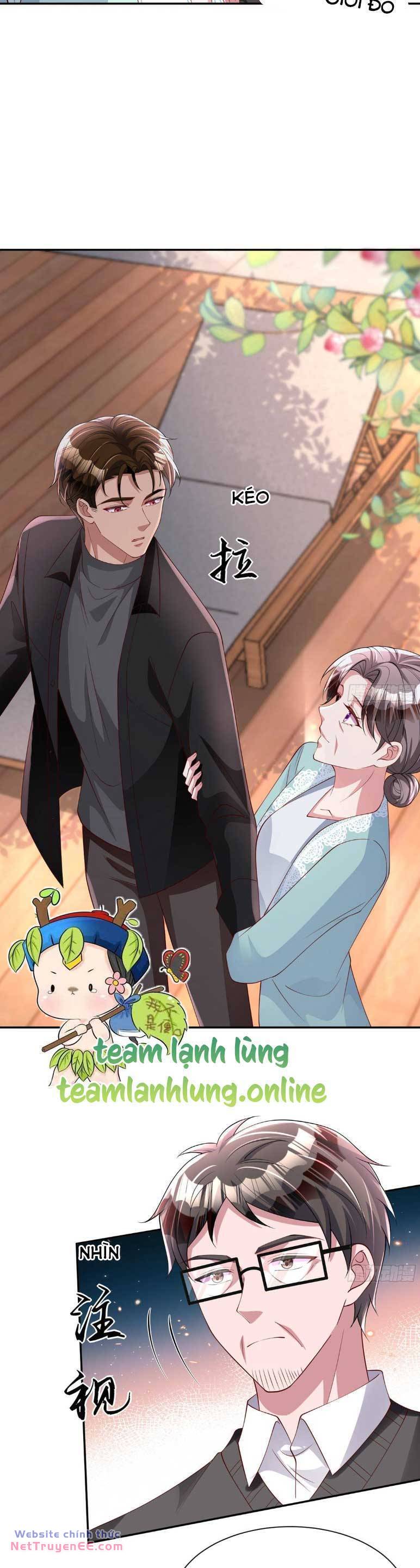 tổng tài huyết tộc cực sủng cô vợ mỹ nhân ngư chapter 162 18