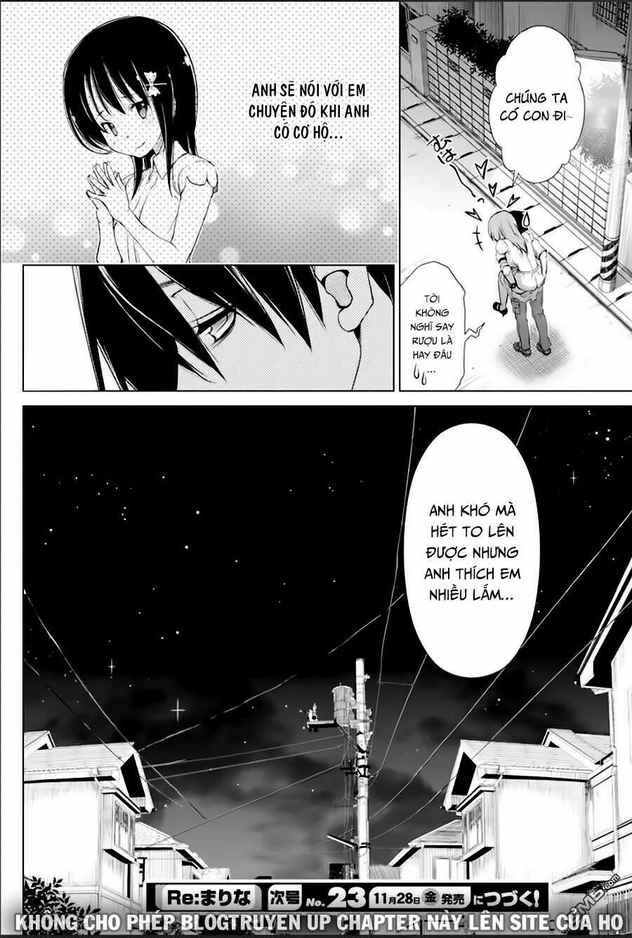 re:marina chapter 39 21