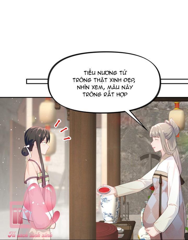 một đêm nọ đột nhiên yandere tới! chapter 140 37