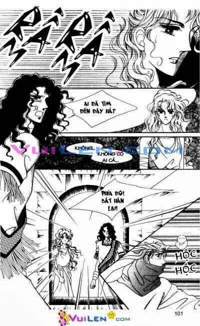 hậu duệ hoàng gia chapter 4 101