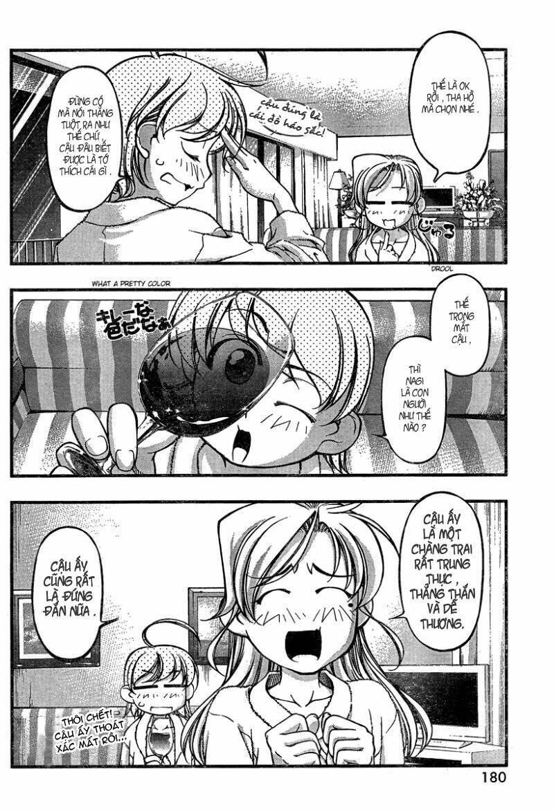 umi no misaki chapter 79 19