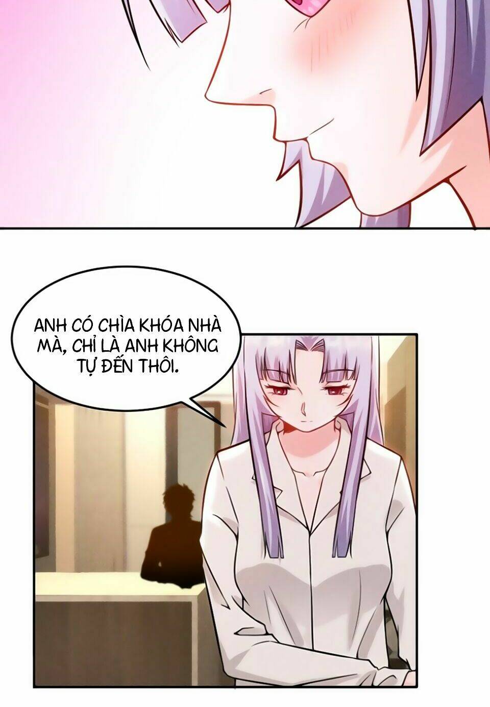 cao thủ cận vệ của nữ chủ tịch chapter 20 7