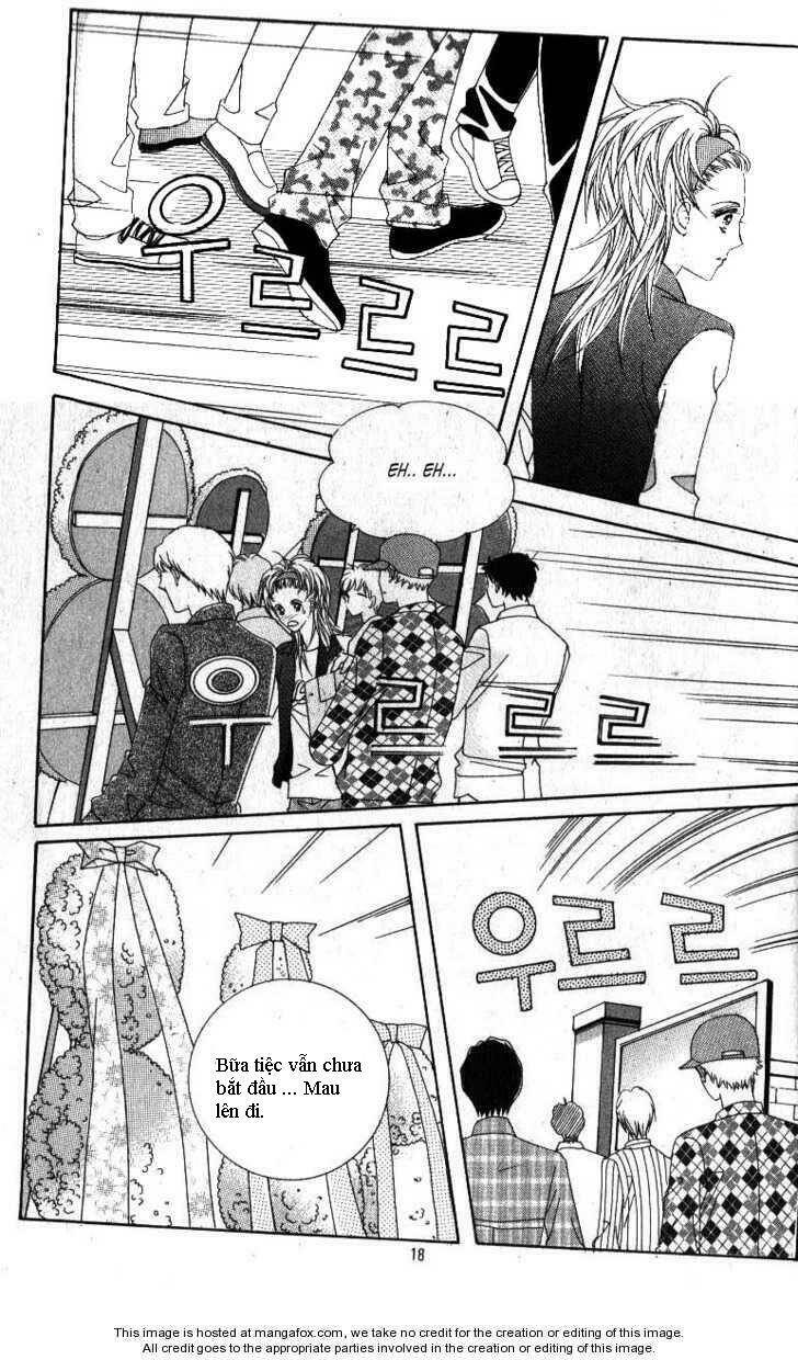 thần tượng mua sắm chapter 34 10