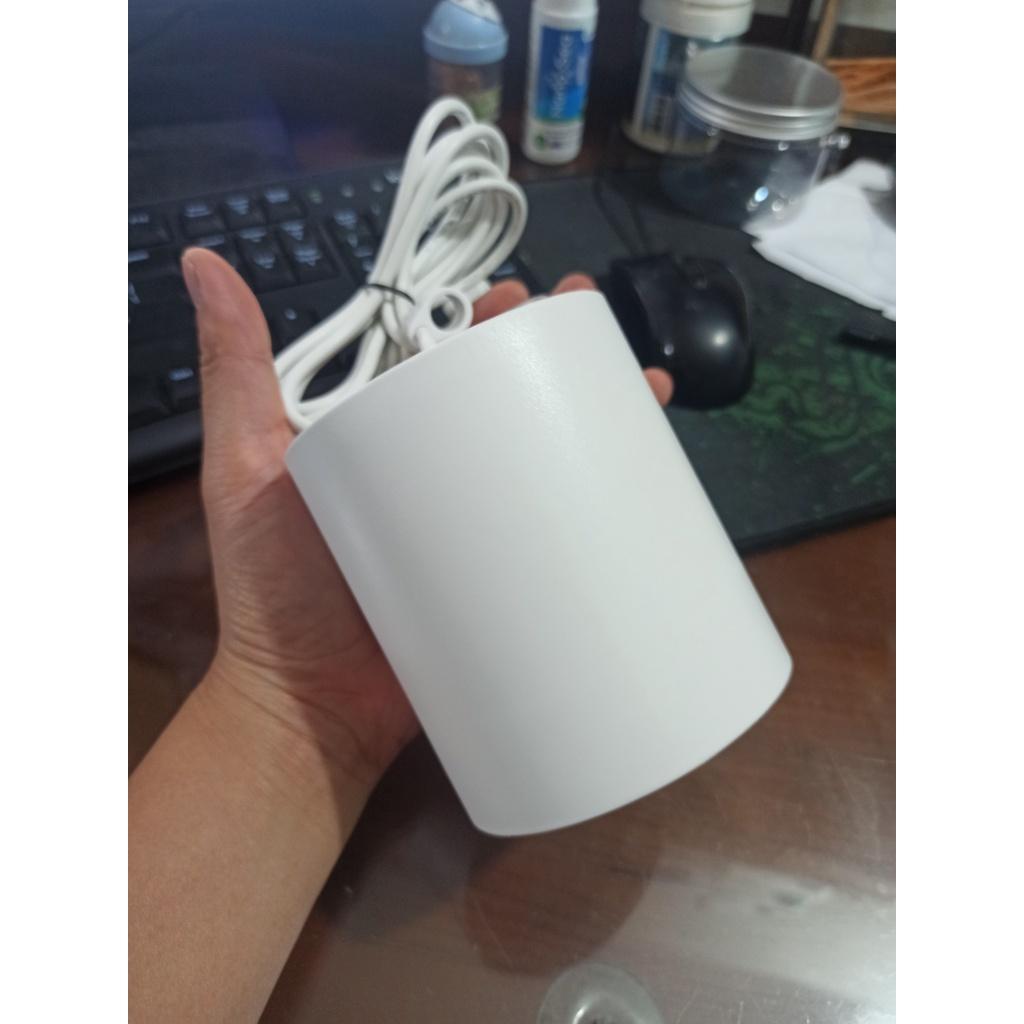 Đèn led Treo SUNSUN ADT-120C - đèn led thủy sinh - hồ cá cảnh - shopleo