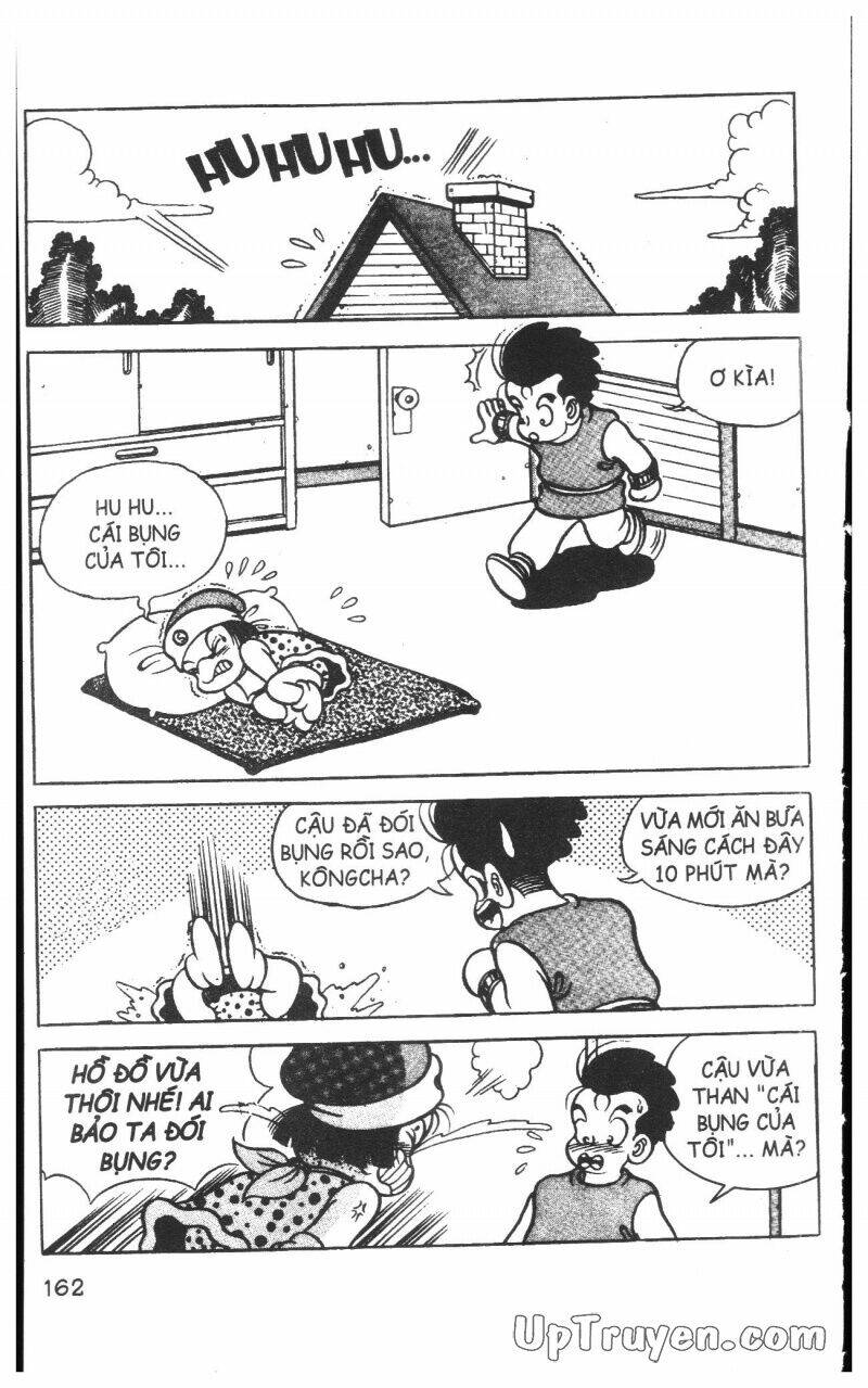 đội quân nhí nhố chapter 12 164