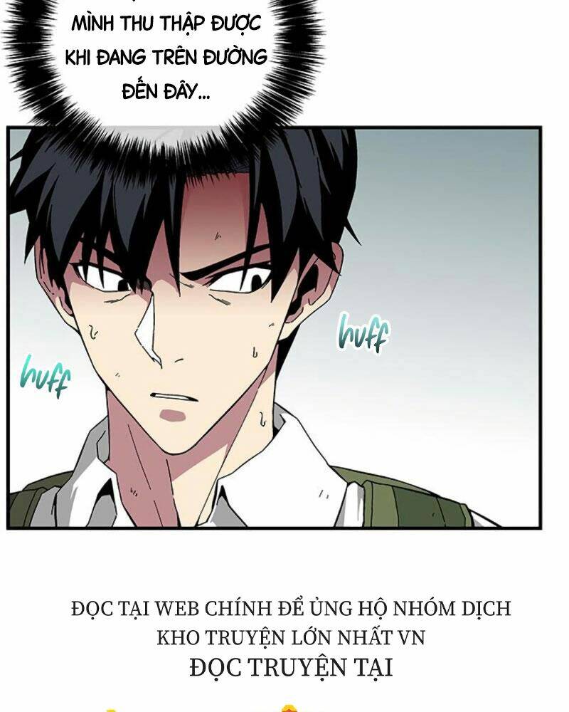 đấng cứu thế được chọn lựa chapter 15 6