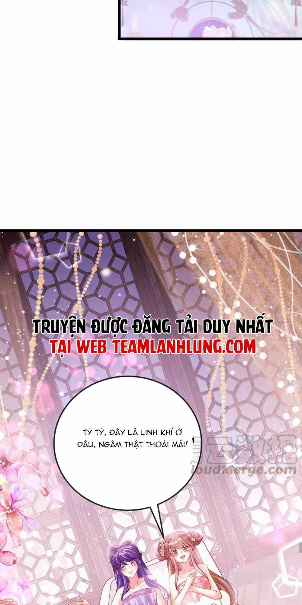 quân hoả nữ hoàng chapter 74 19