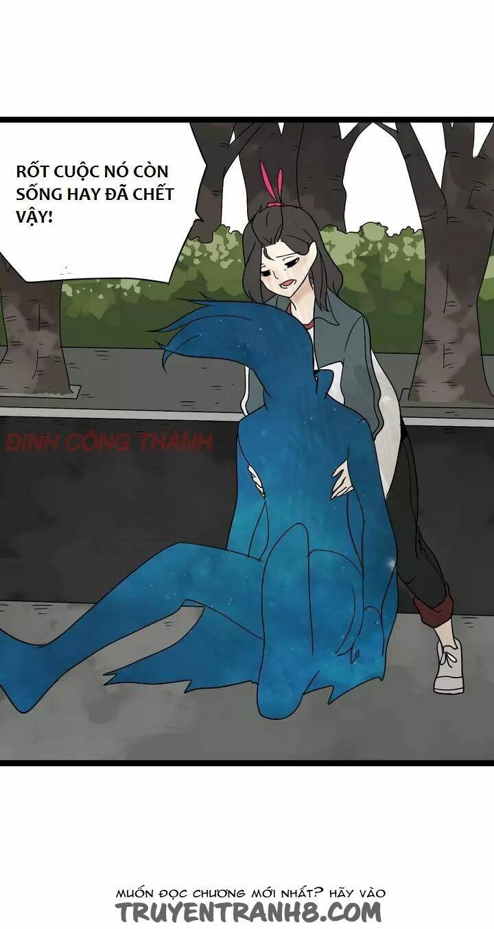 mục vụ chapter 2 45