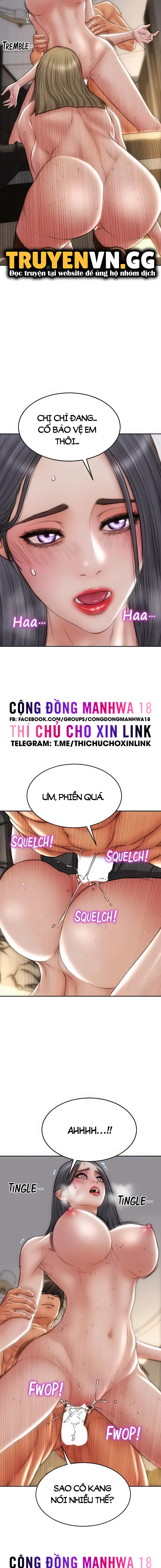 dân chơi out trình chapter 71 14