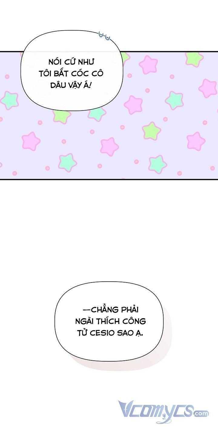 Tôi Không Phải Là Cinderella chapter 73 57