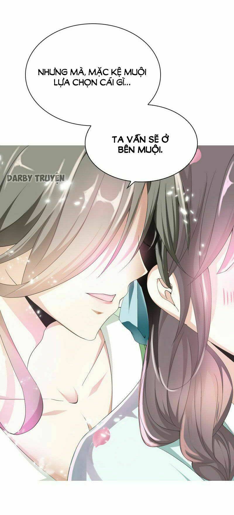 điền viên mật sủng: cô vợ nóng bỏng chapter 0 14