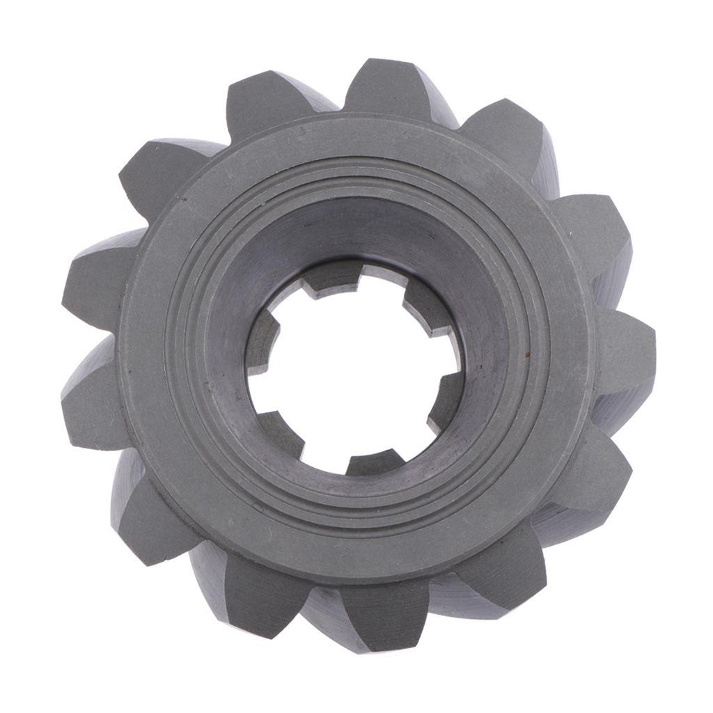 Outboard Engine Pinion Gear For ,  40HP X 66T-45551-00