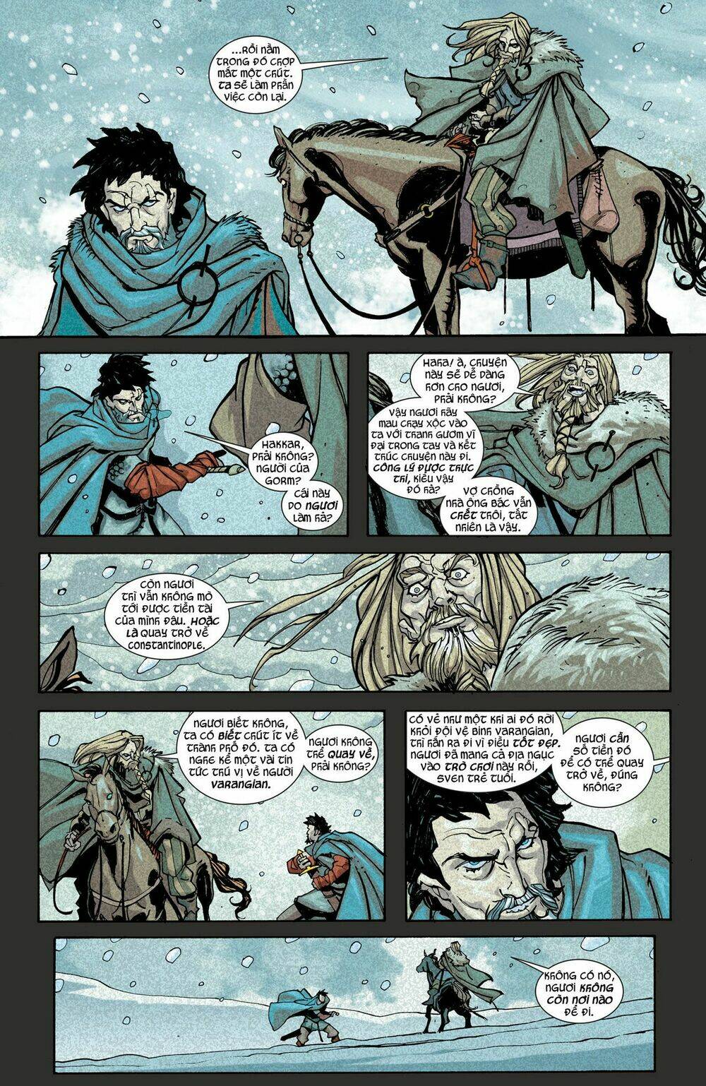 northlanders chapter 4 19