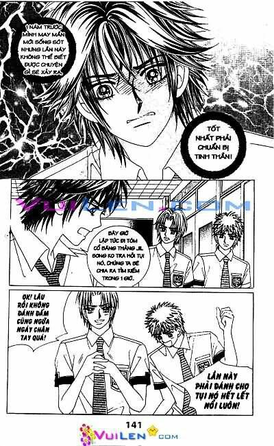 tìm lại tình yêu chapter 79 16