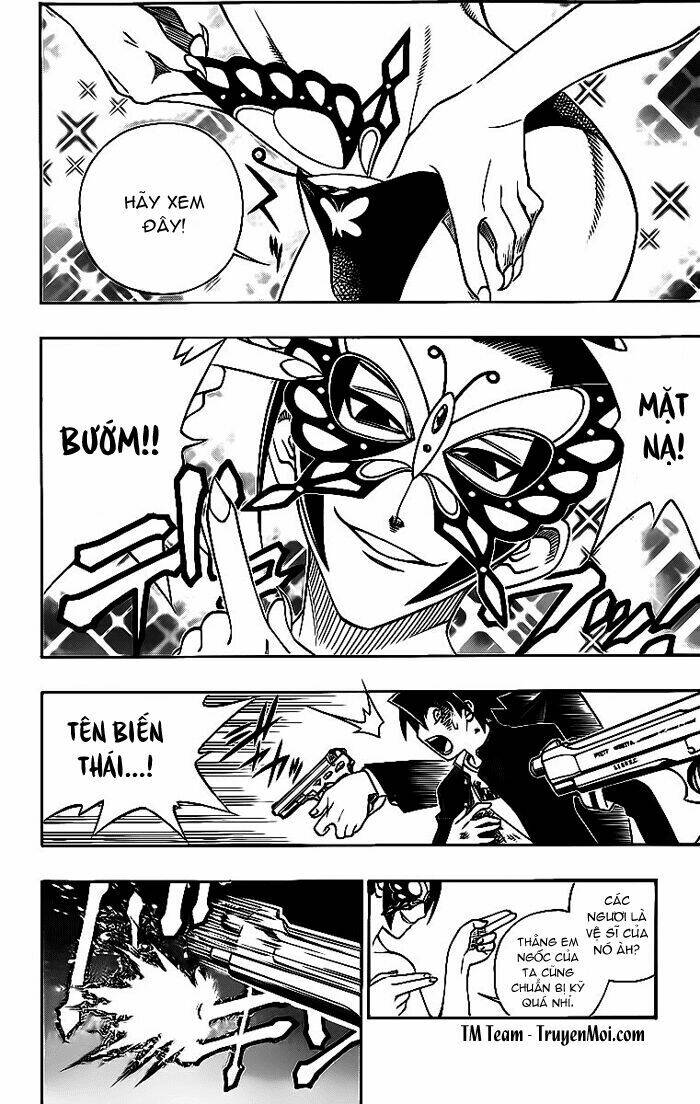 busou renkin chapter 16 2