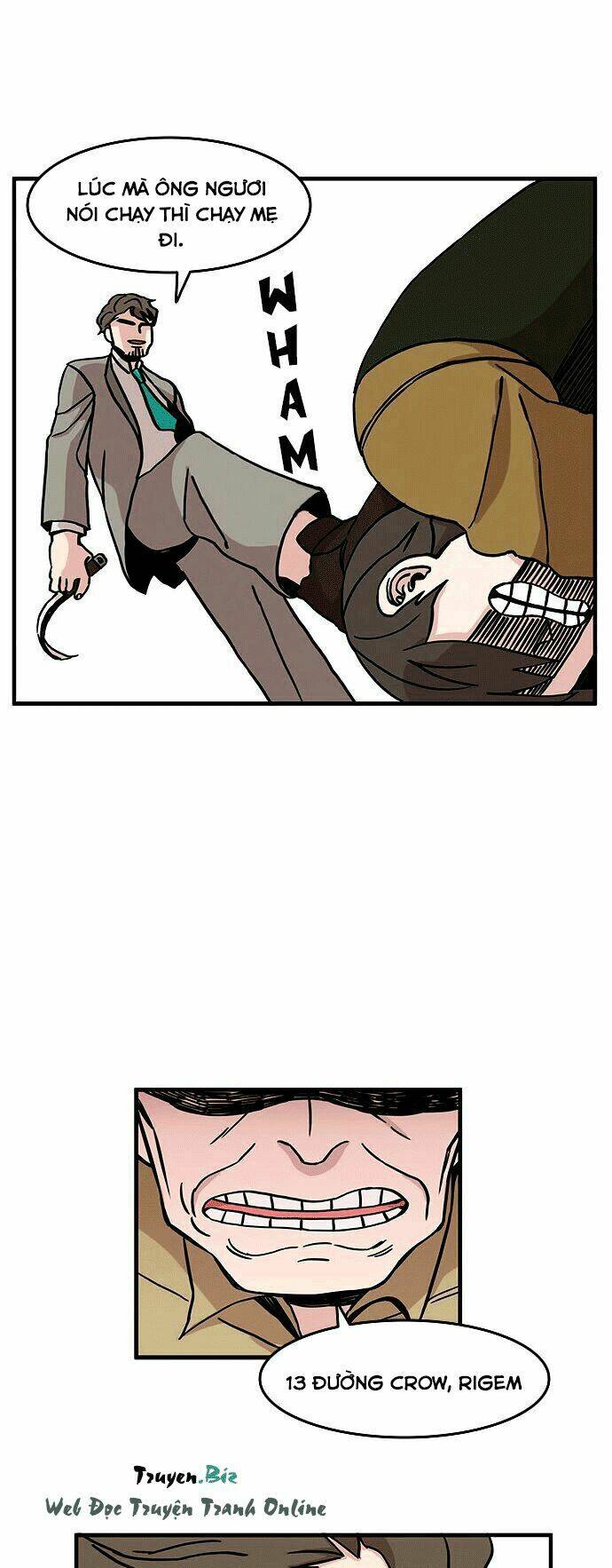 minus hand chapter 10 20