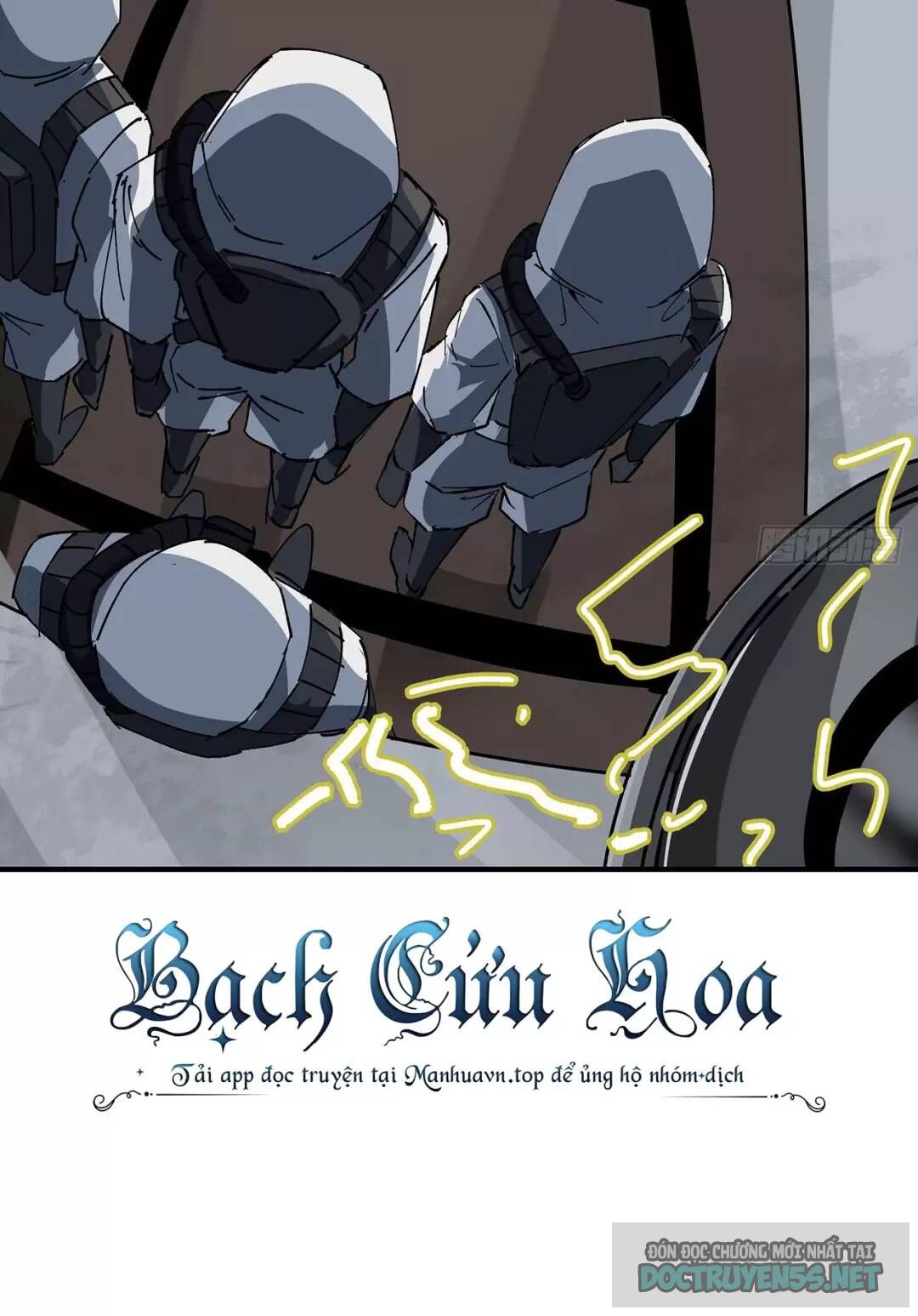 giải cứu 99 nữ chính ở mạt thế chapter 102 12