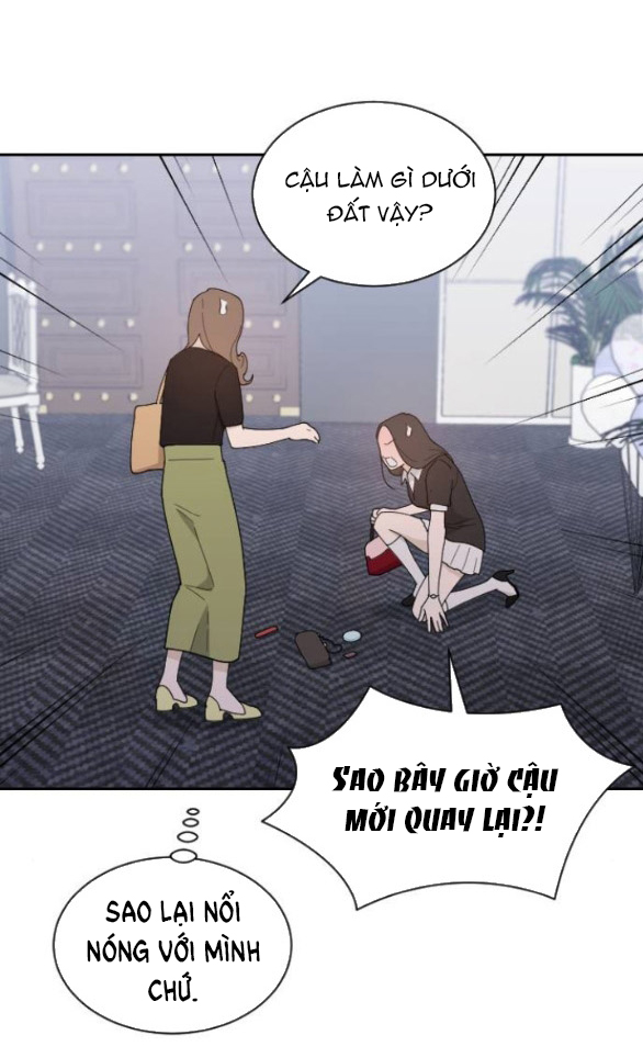 Vận May Bất Ngờ chapter 49.2 5