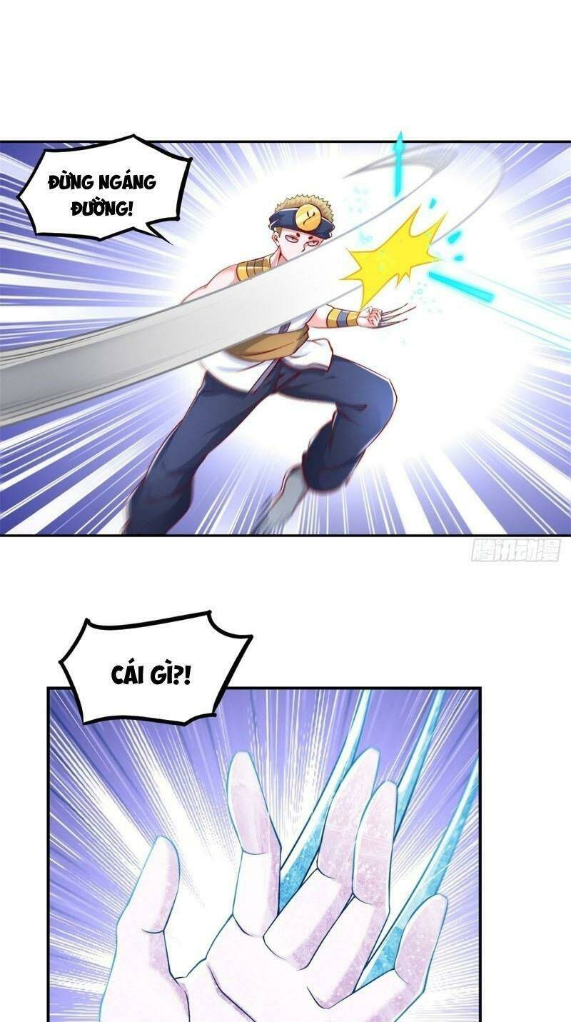 võng du chi tối cường đoán mệnh sư chapter 62 9