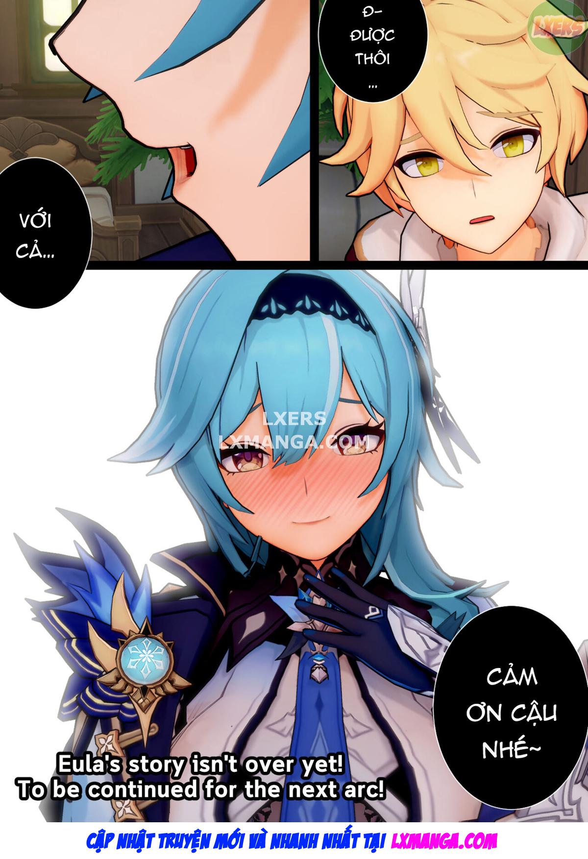 anh có thích em hông ạ? chapter 1 42