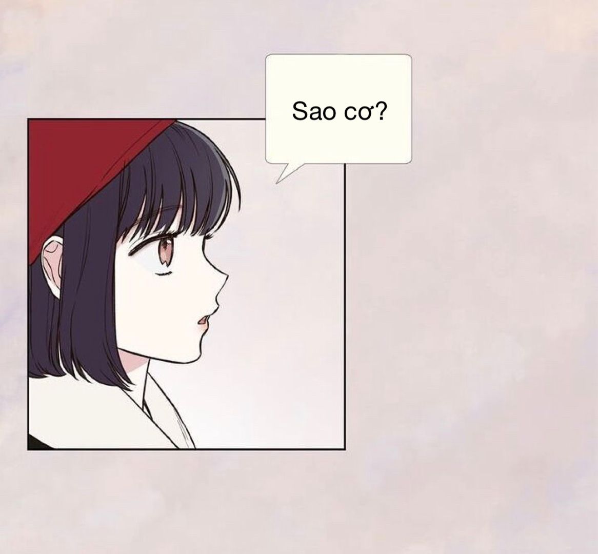 invitation of mystic messenger chapter 23 16