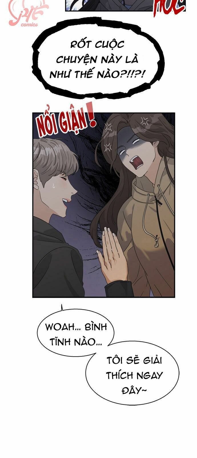 phải lòng oan gia chapter 68 3