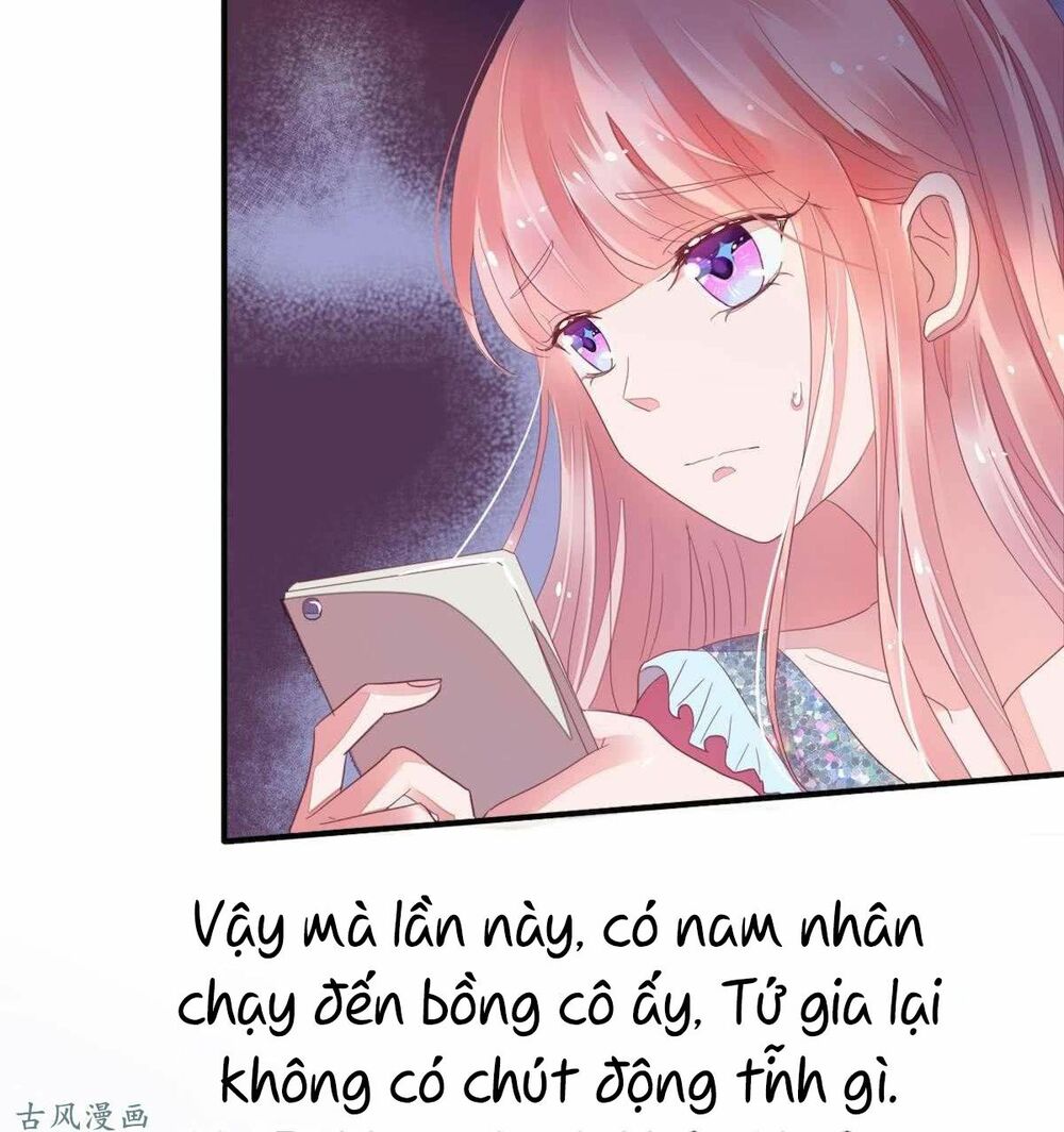 manh thê khó dỗ phần 1 chapter 26 40