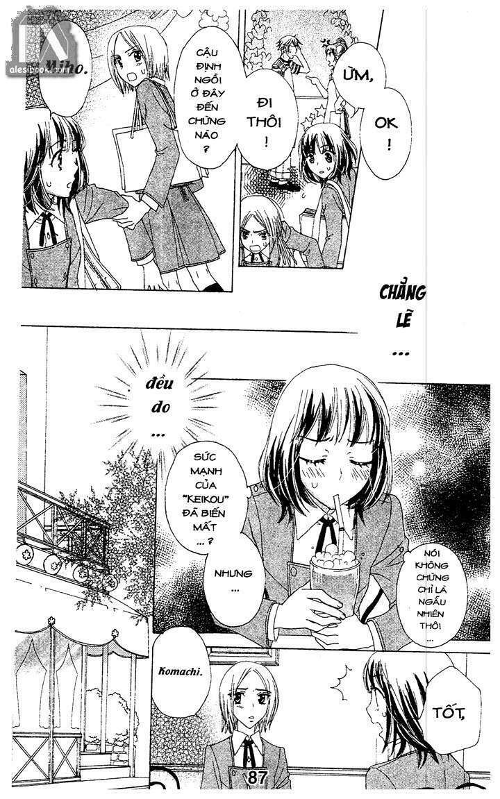 tình yêu định mệnh chapter 11 12