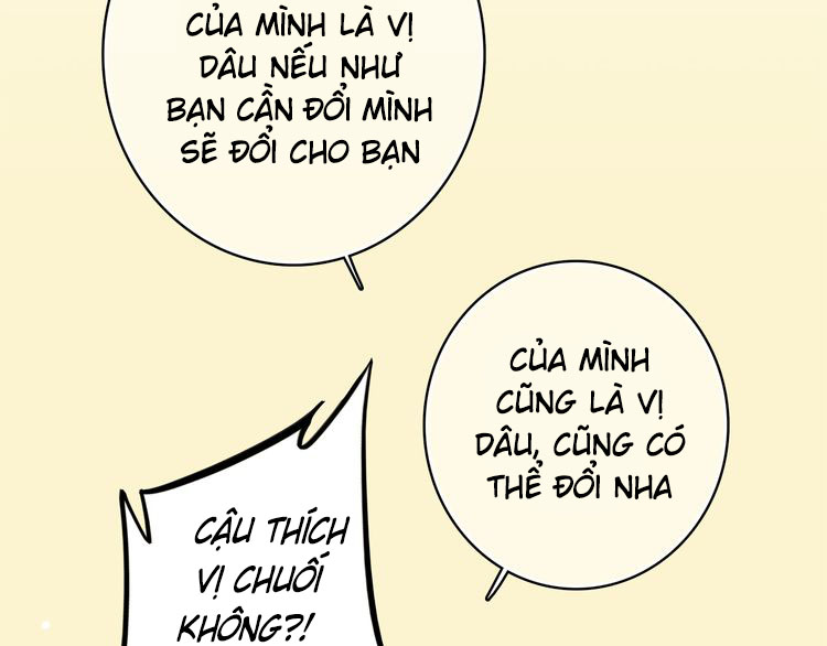 Con Tim Rung Động chapter 23 - Trang 135
