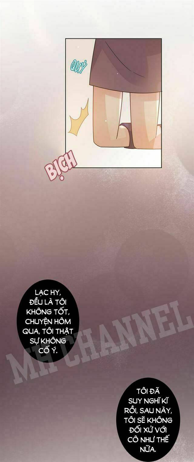 ma lạt thiên kim đẩu ác thiếu chapter 39 9