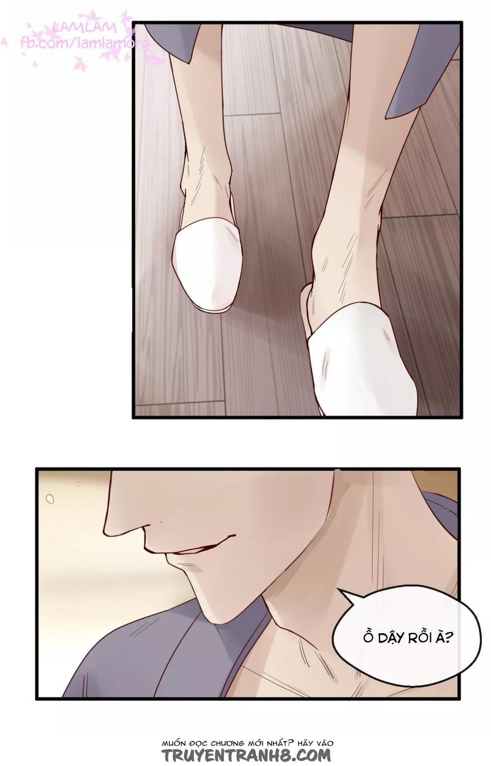 không cẩn thận vớ phải ông sếp vạn tỷ chapter 4 7