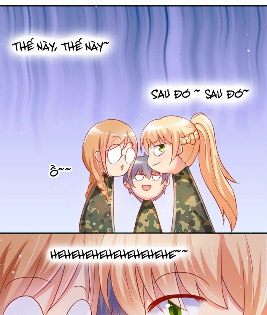 chồng già vợ trẻ trêu nhau hàng ngày chapter 56 7