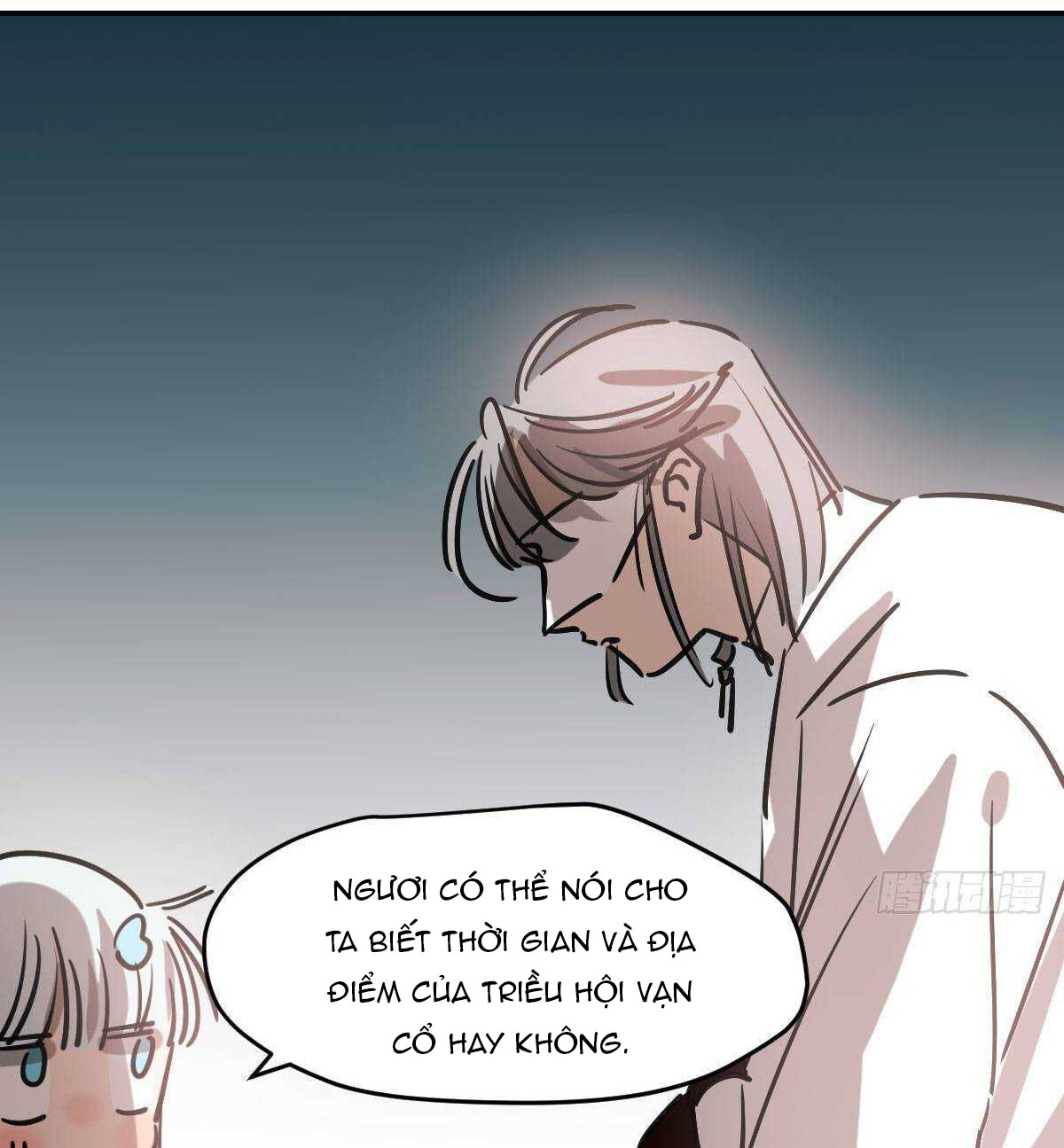 Bắt Lấy Ngao Ngao chapter 82