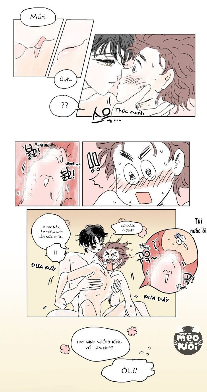 câu chuyện của hosik chapter 15 4