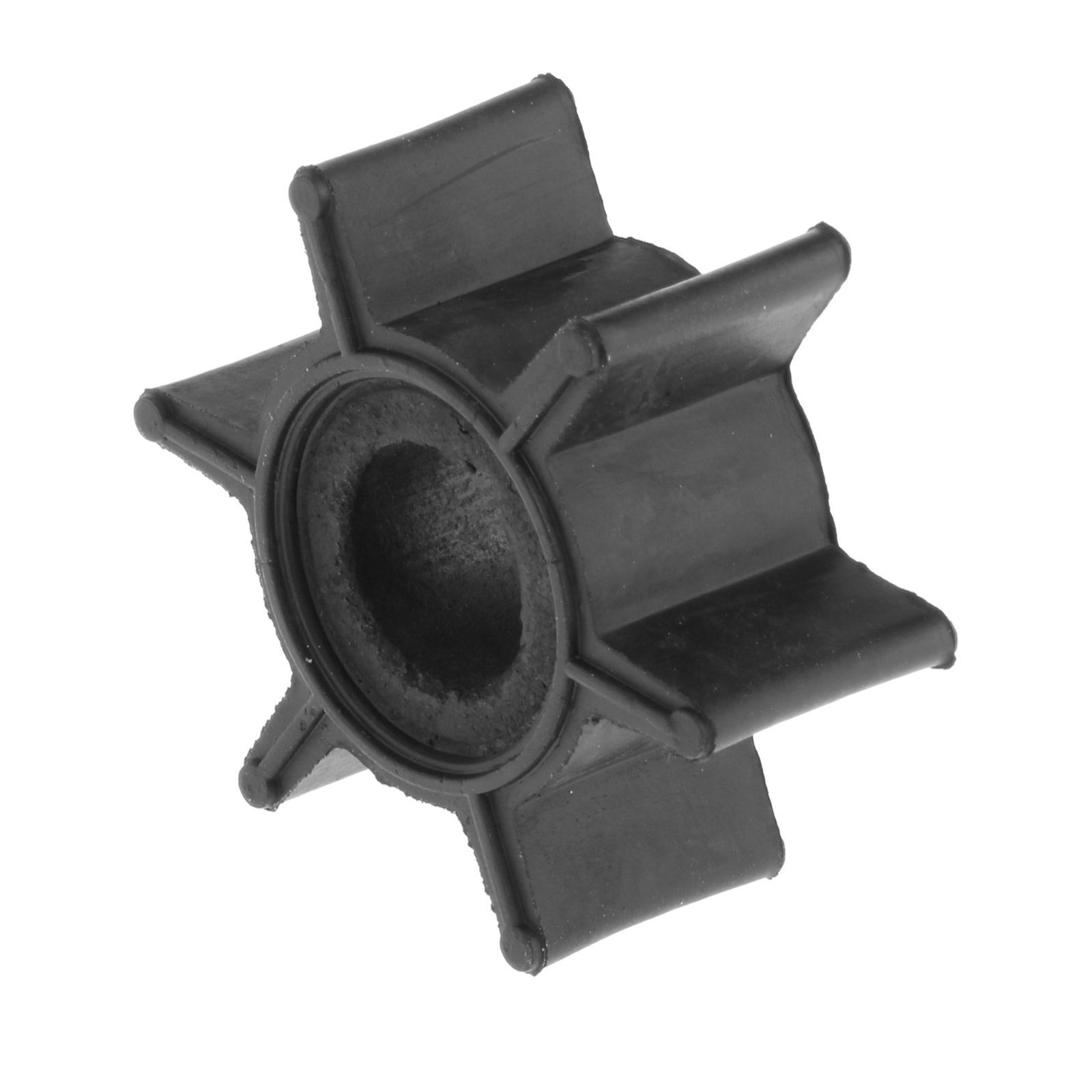Water Pump Impeller for Mercury 2HP 2.5HP 3.5HP 4HP 5HP 6HP 2 / 4 Stroke