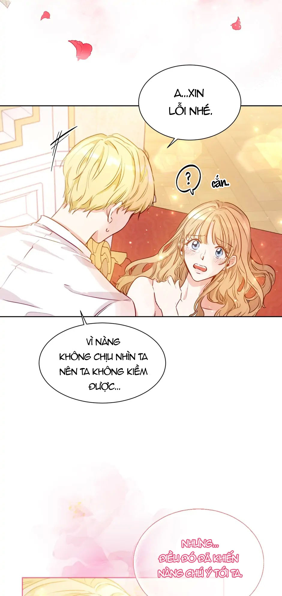 đánh cắp trái tim thiếu nữ chapter 6.2 35