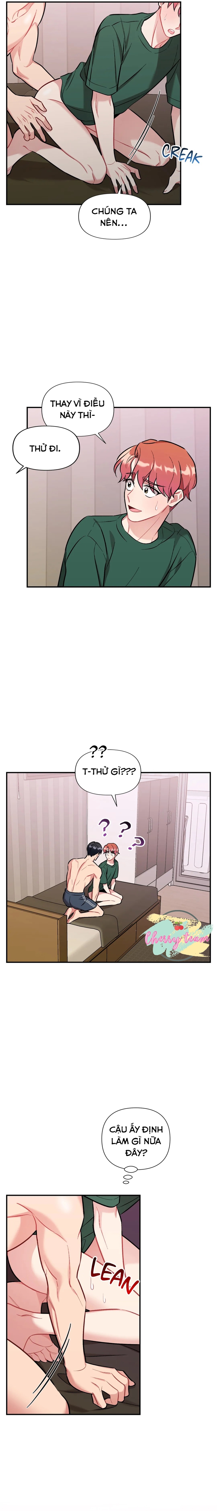 cherry picking chapter 24 5