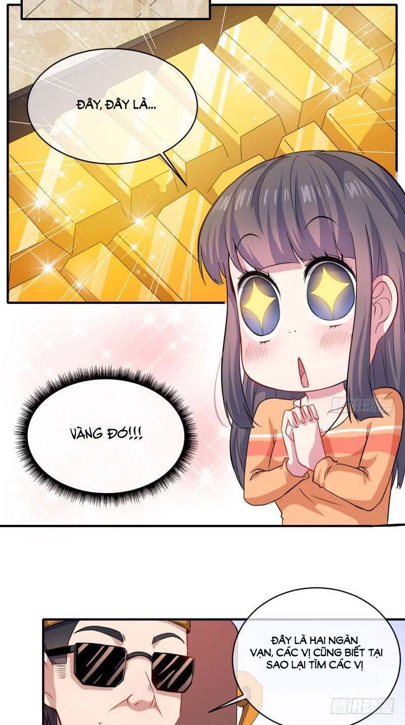 ngạo kiều quỷ vương yêu ta chapter 103 41