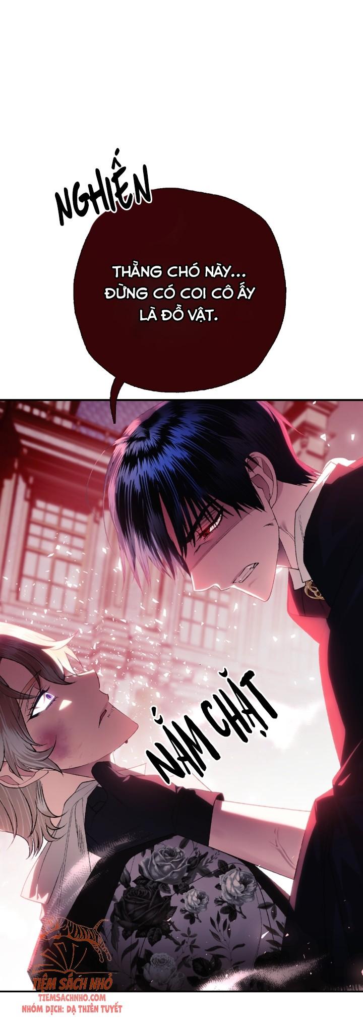 cha, con không muốn kết hôn đâu chapter 64 42