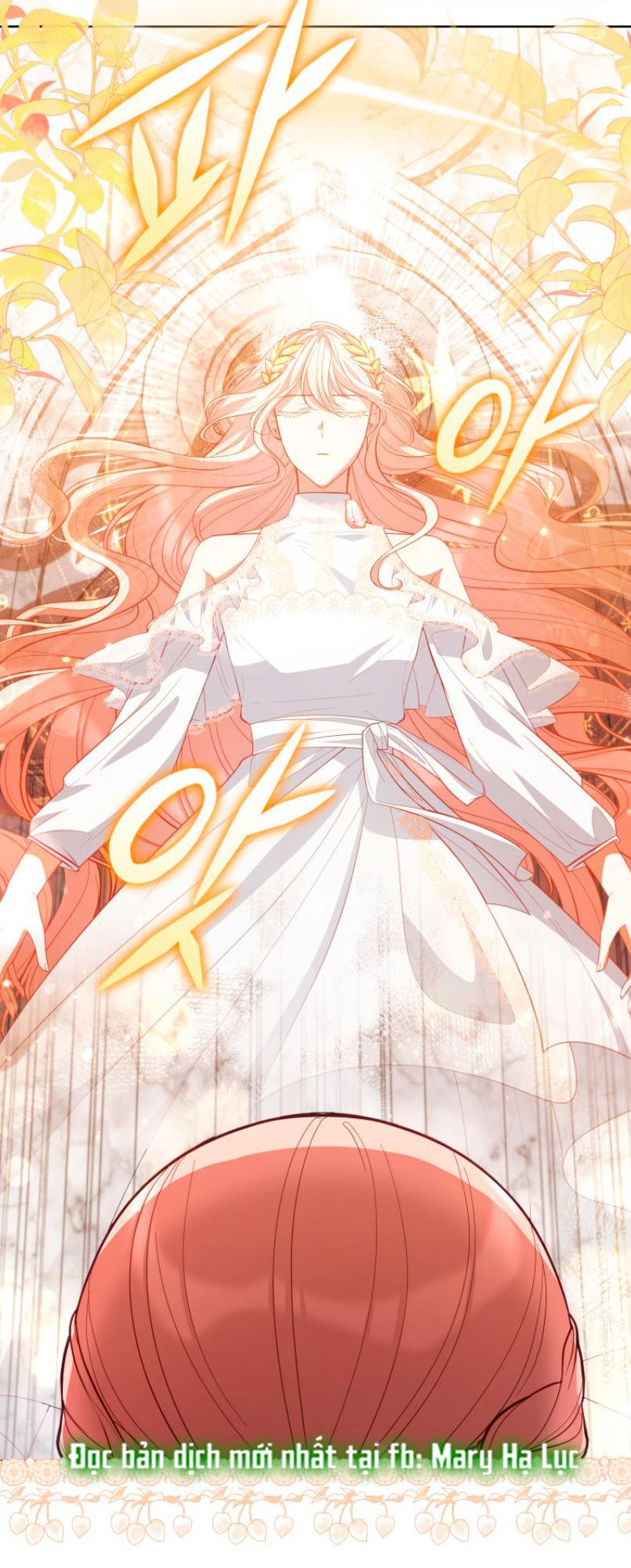 quý cô không thể tiếp cận chapter 84.1 27