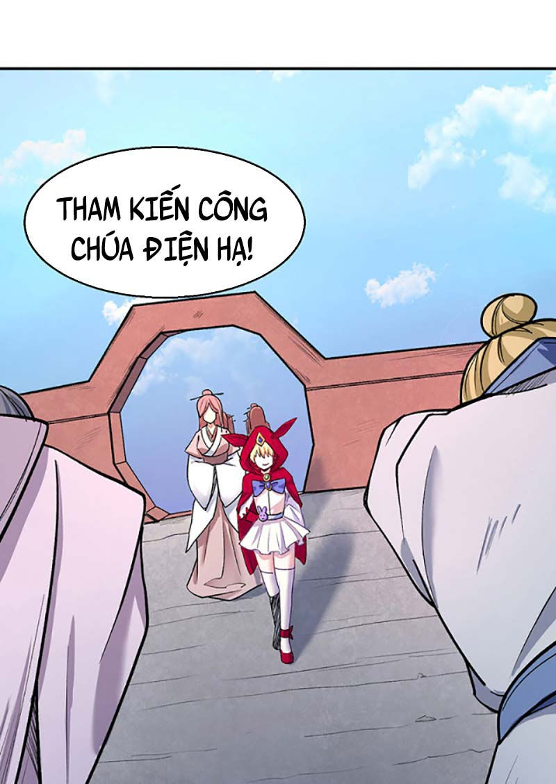 võ đạo độc tôn chapter 468 1